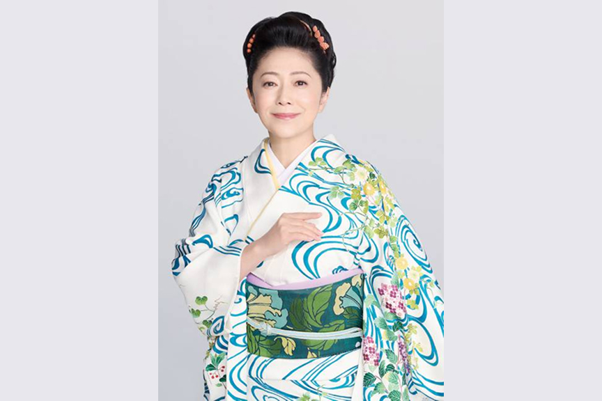 石川さゆり　御園座特別コンサート2026