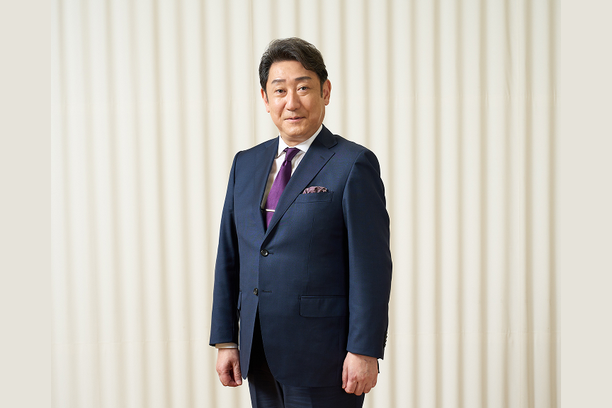 中村芝翫さんインタビューページ　リア王