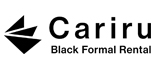 Cariru BLACK FORMAL　ロゴ