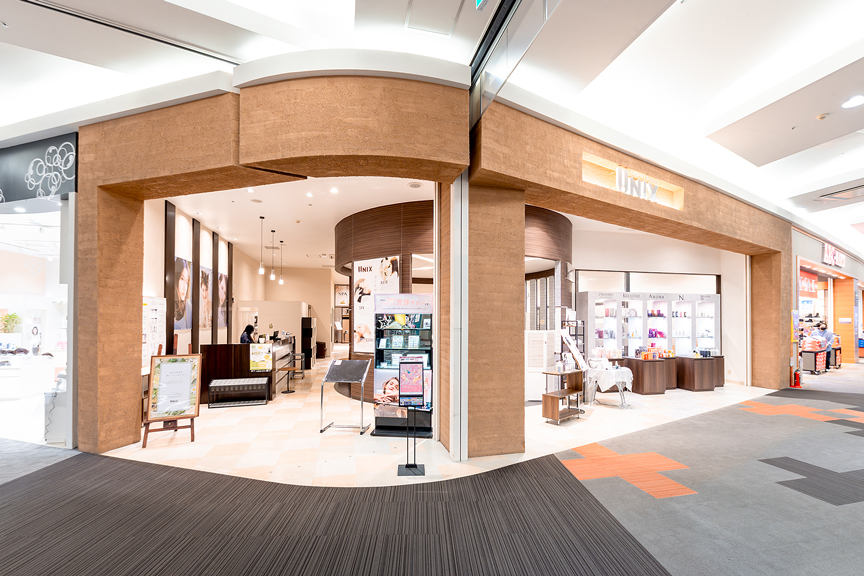 UNIX イオンモール浦和美園店