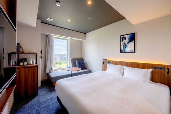 KOKO HOTELS　優待画像