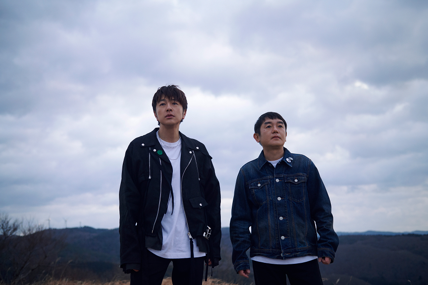 ゆず　３０周年開幕記念ライブ　心をとめないで