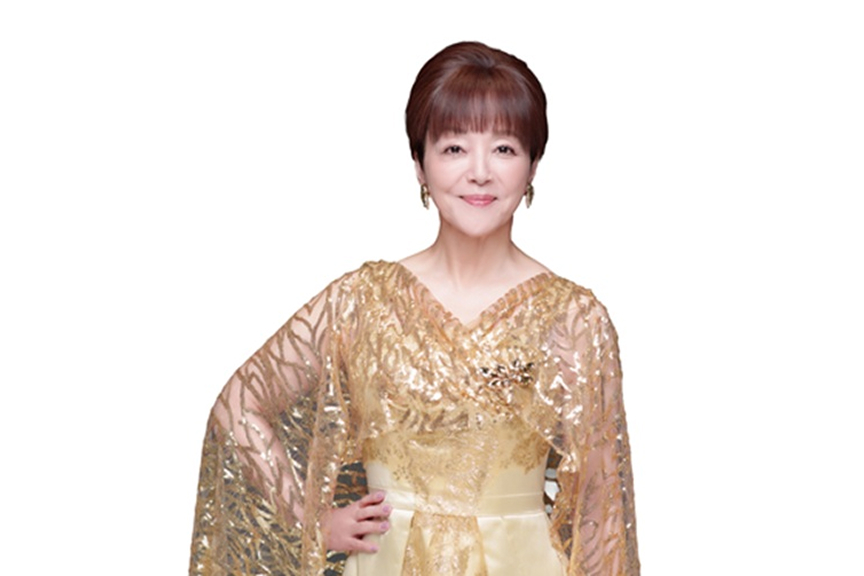 岩崎宏美コンサート2026