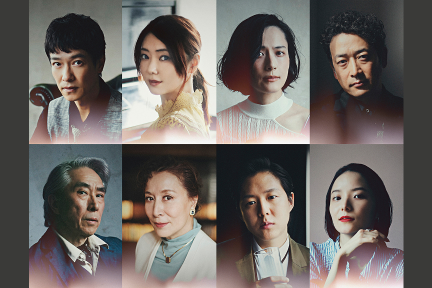 PARCO PRODUCE 2026『スリーゴースト』