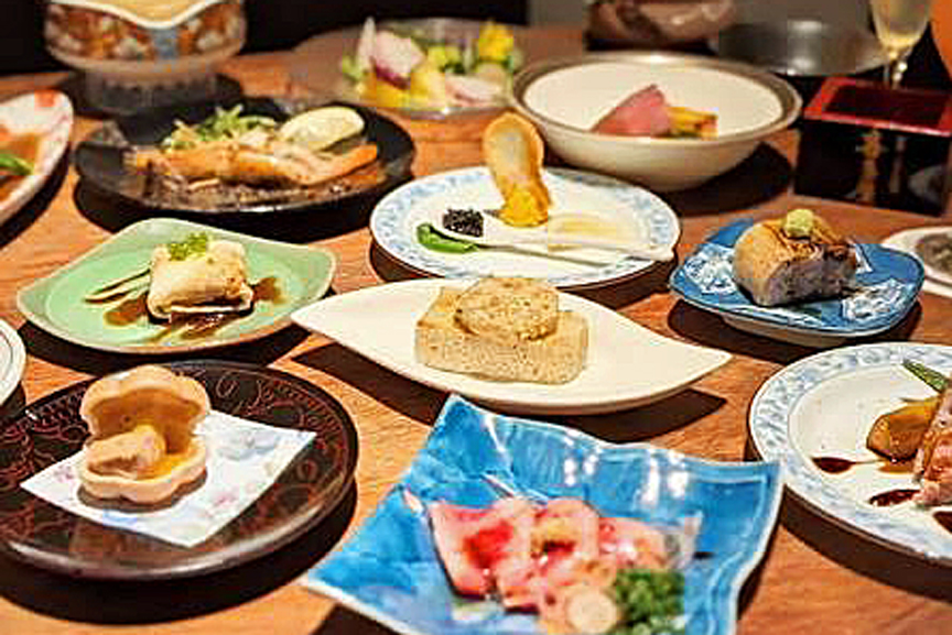 和洋飯 天神NuKu NuKu 料理