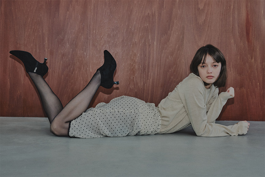 Launa lea・Lauf oletta　有楽町マルイ　メイン画像02