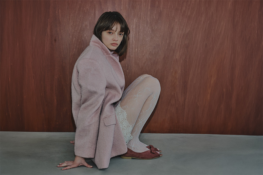 Launa lea・Lauf oletta　有楽町マルイ　メイン画像04