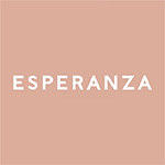ESPERANZA　有楽町マルイ　ロゴ画像