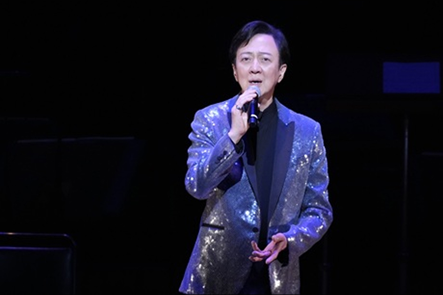 坂東玉三郎コンサート with N響メンバー