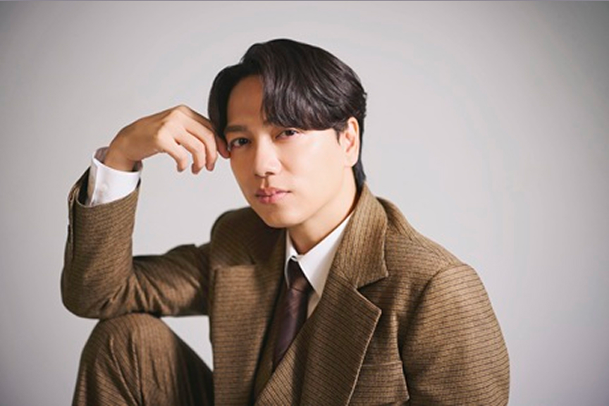 ★インタビュー 山崎育三郎さん★ ミュージカル『ファインディング・ネバーランド』