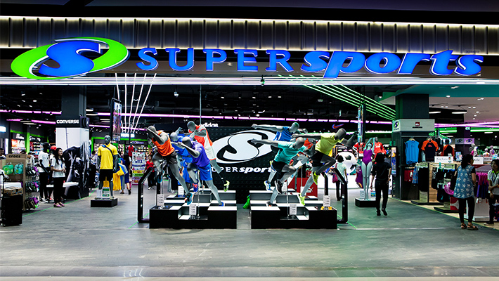 Super Sports (スーパースポーツ)