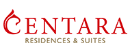 Centara Tesidence & Suites (センタラ レジデンス&スイーツ)